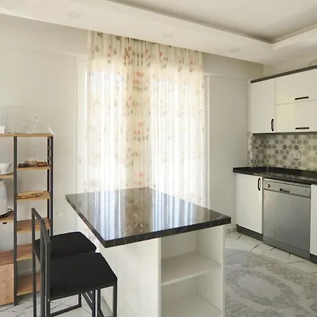 Βίλα Villa Φετιγιέ