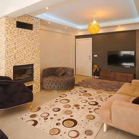 Villa Villa
