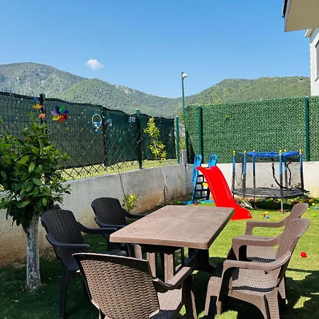 Villa * Fethiye