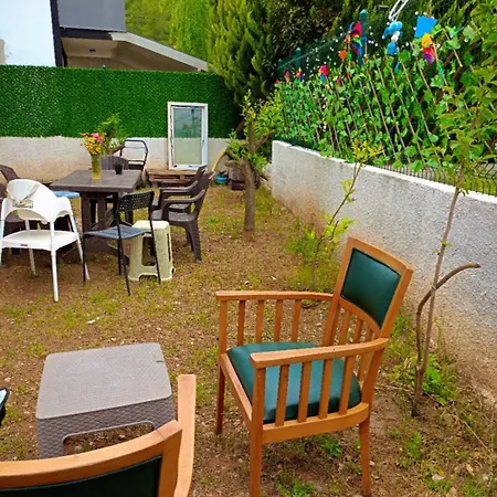 Villa Villa Fethiye