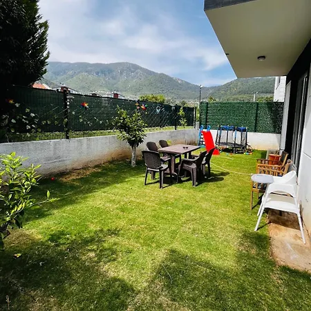 Villa Villa Fethiye