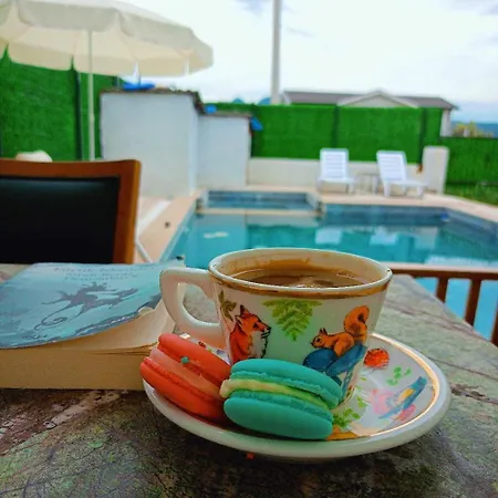 Villa * Fethiye
