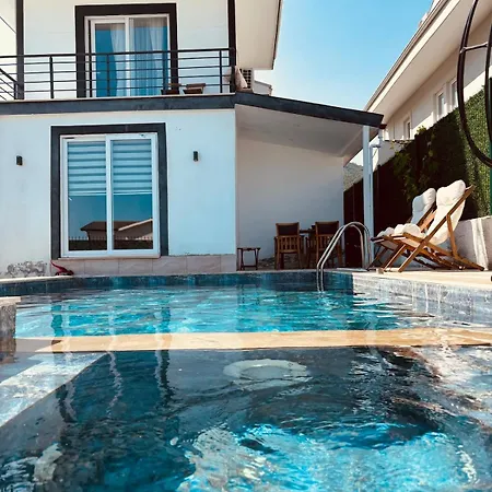 Villa Villa