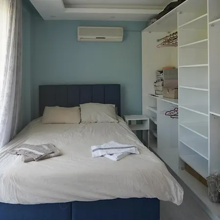 Villa Fethiye