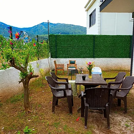 Villa Villa