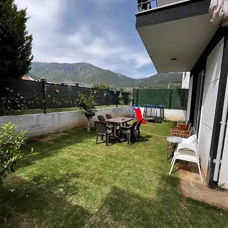 Villa Fethiye