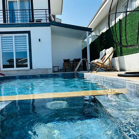 Villa * Fethiye