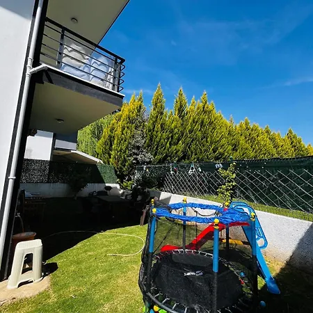 Villa Villa