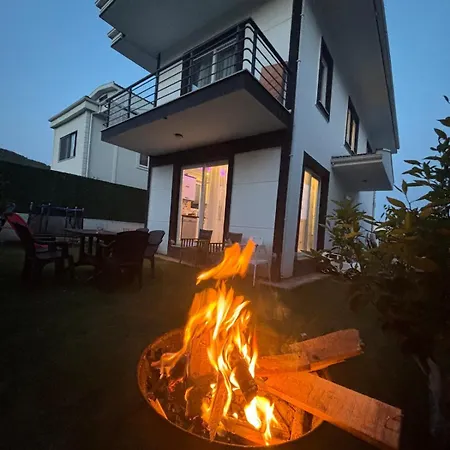 Villa Villa Fethiye
